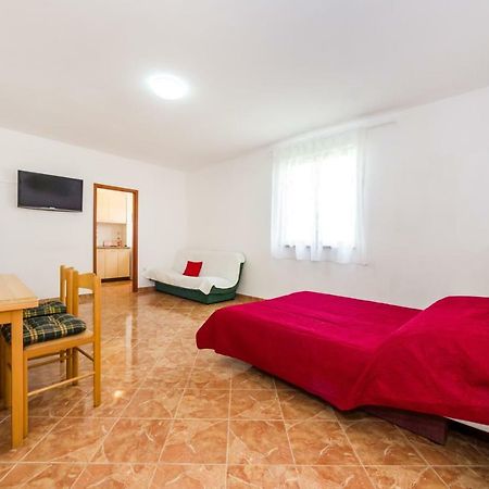 זאטון Apartments Martin מראה חיצוני תמונה