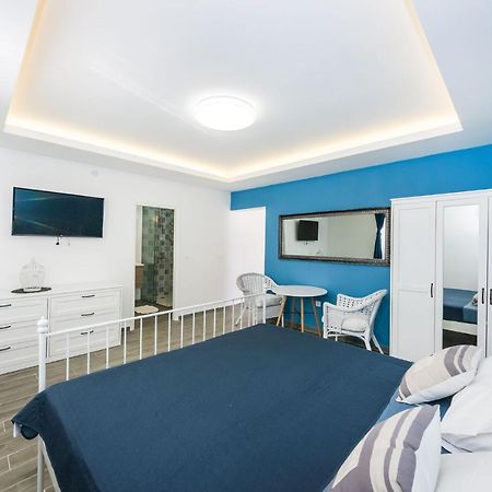 זאטון Apartments Martin מראה חיצוני תמונה