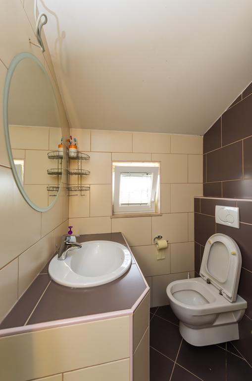 זאטון Apartments Martin חדר תמונה