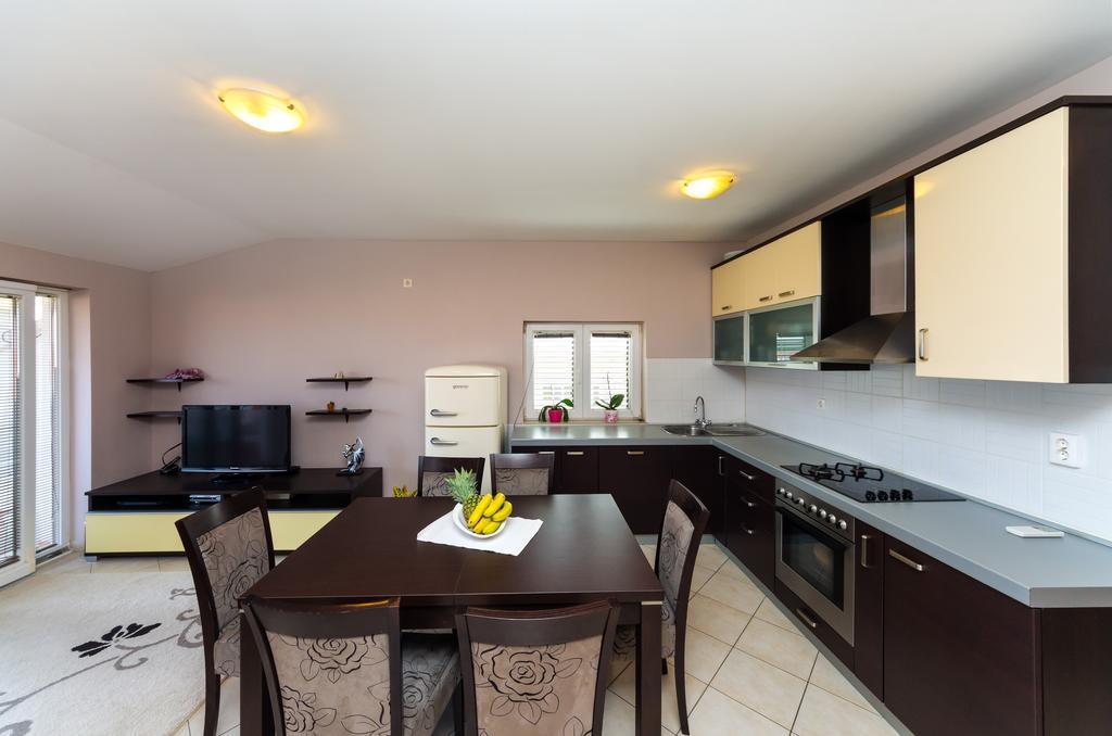 זאטון Apartments Martin חדר תמונה