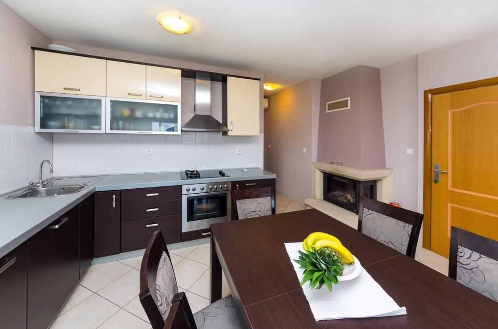 זאטון Apartments Martin חדר תמונה