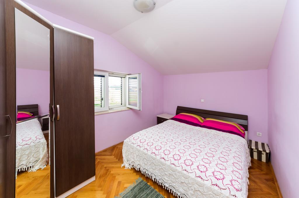 זאטון Apartments Martin חדר תמונה
