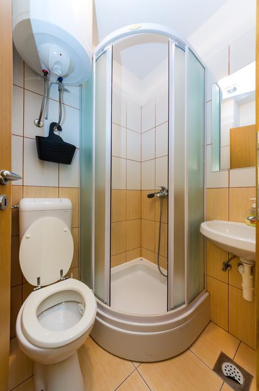 זאטון Apartments Martin חדר תמונה