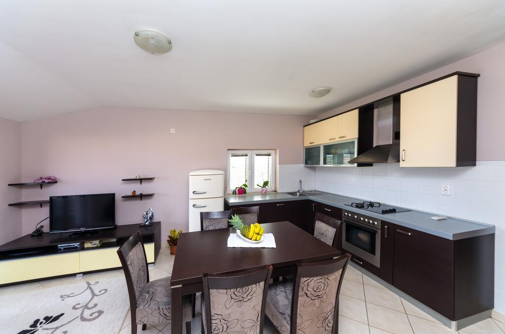זאטון Apartments Martin חדר תמונה
