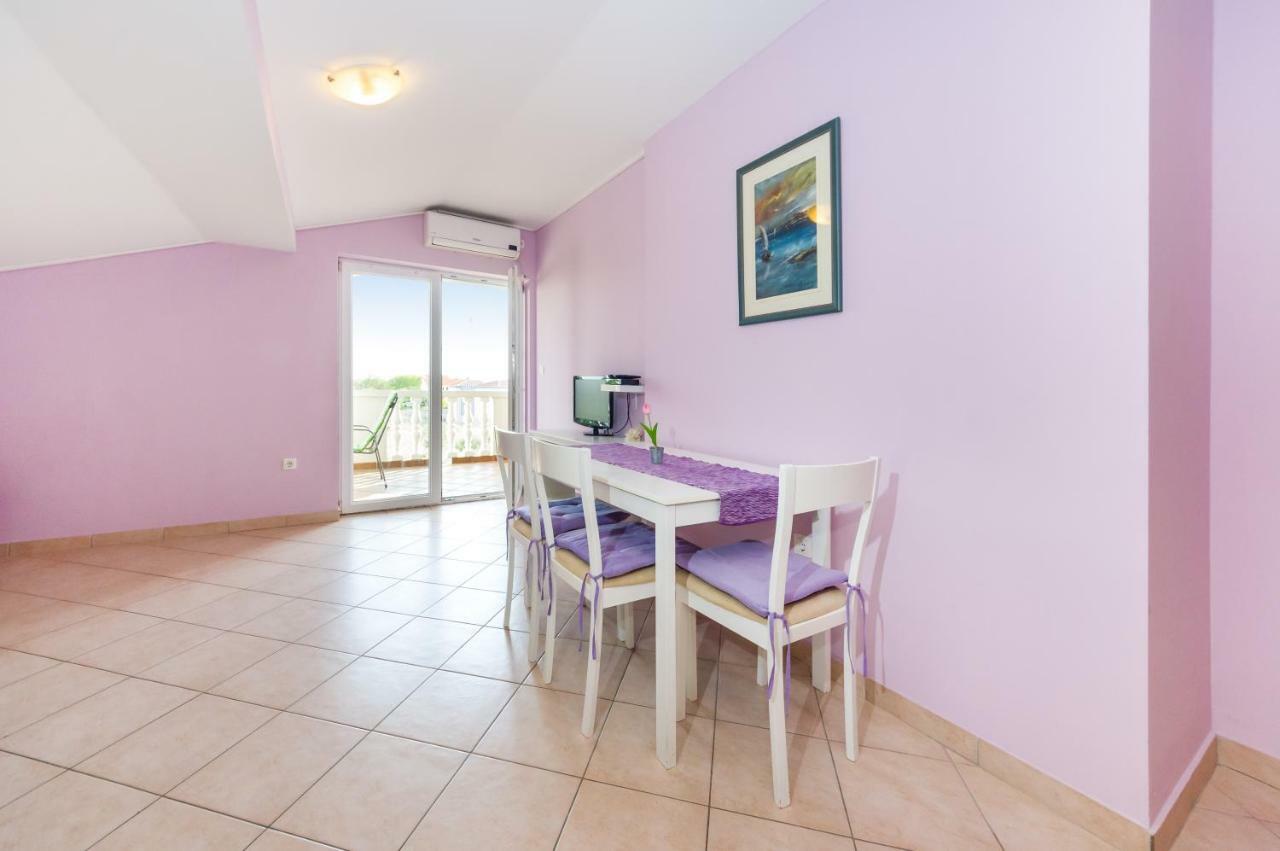 זאטון Apartments Martin מראה חיצוני תמונה