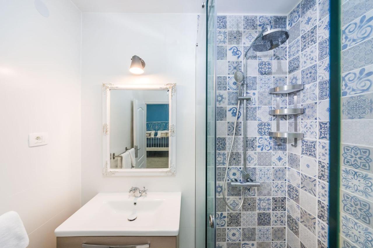 זאטון Apartments Martin מראה חיצוני תמונה