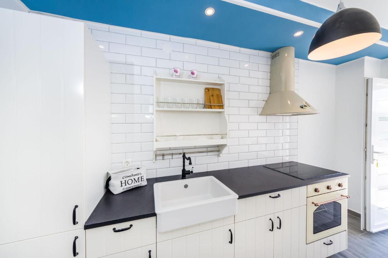 זאטון Apartments Martin מראה חיצוני תמונה