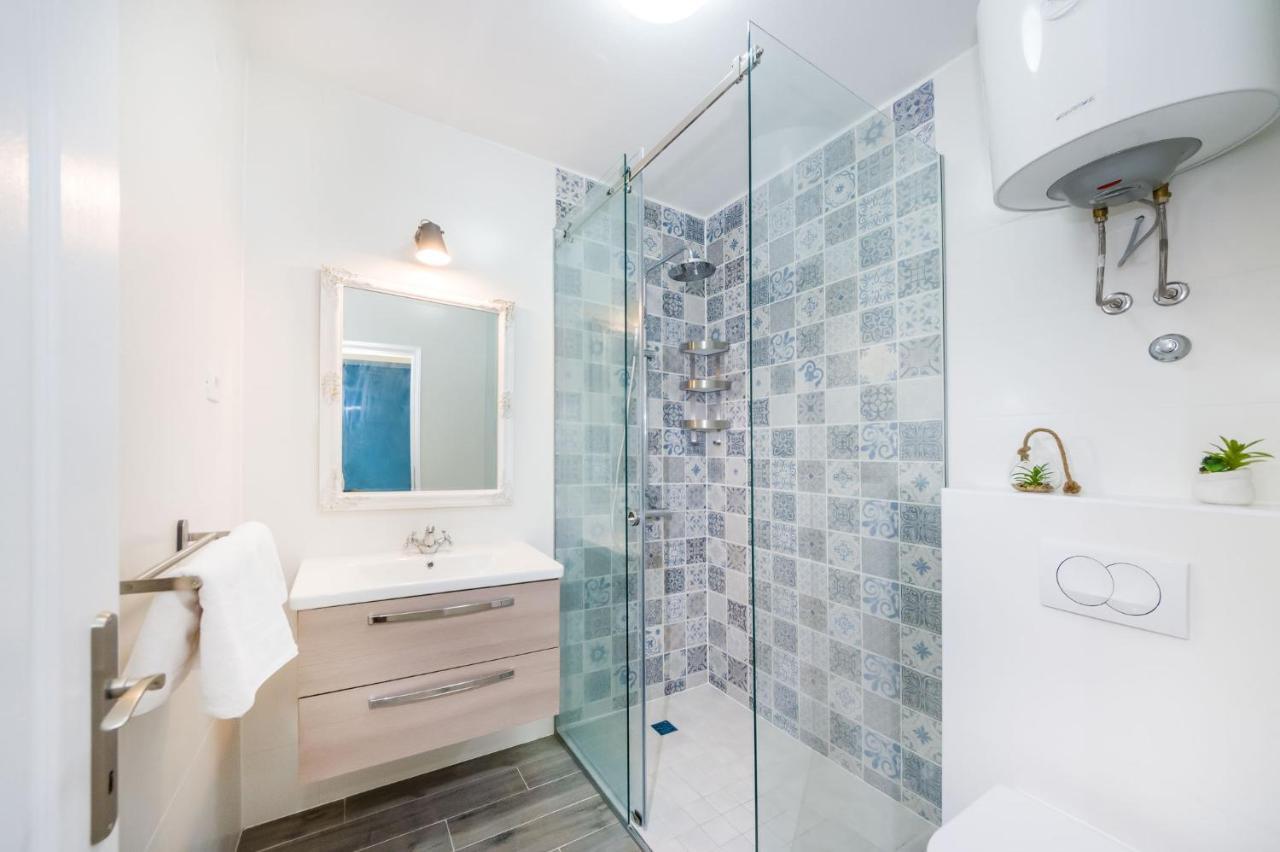זאטון Apartments Martin מראה חיצוני תמונה